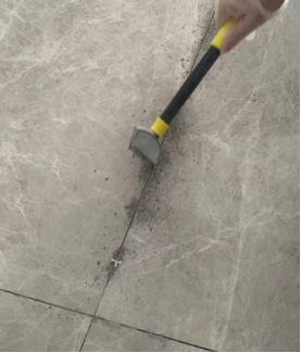 美縫施工幾大誤區(qū)，這些地方不要踩雷