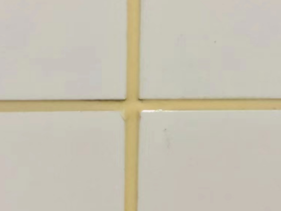 美縫劑為什么會(huì)變色發(fā)黃？是什么原因?qū)е碌模? alt=